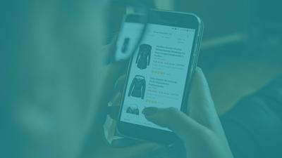 mobile online shopping amazon