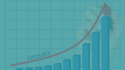Vertriebsmarketing - mehr Umsatz