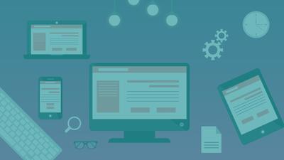 Webentwicklung - Webseite entwickeln
