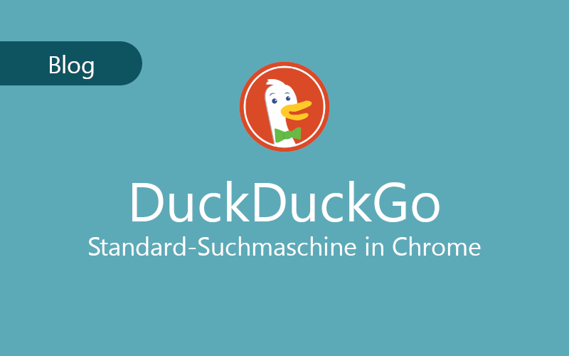 DuckDuckGo logo