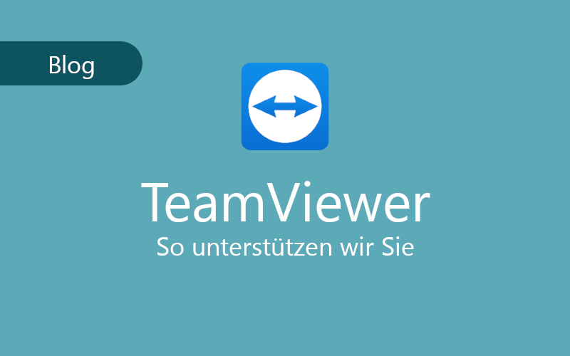Teamviewer Logo