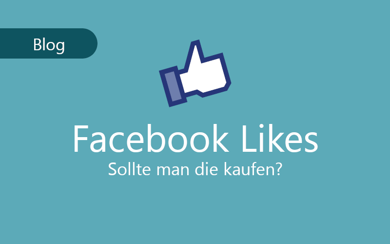 facebook likes kaufen