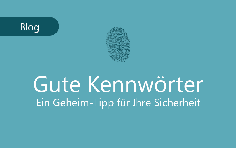 Passwort Login Dialog
